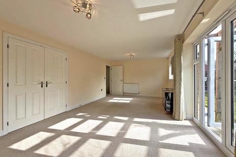 undefined, Red Deer Road, Radbrook, Shrewsbury