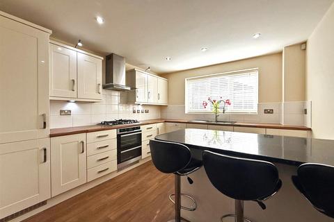 undefined, Red Deer Road, Radbrook, Shrewsbury