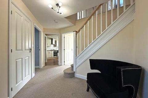 undefined, Red Deer Road, Radbrook, Shrewsbury