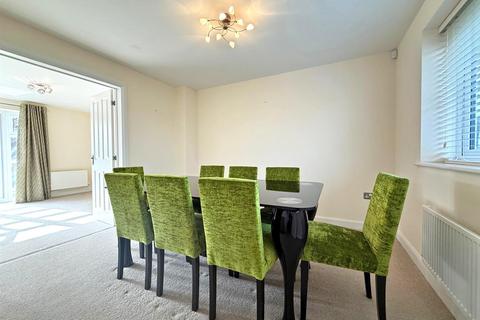 undefined, Red Deer Road, Radbrook, Shrewsbury
