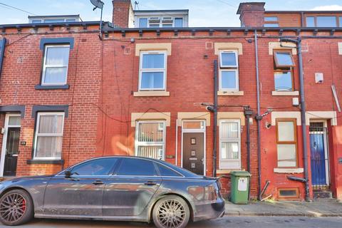 undefined, Harold Walk, Leeds