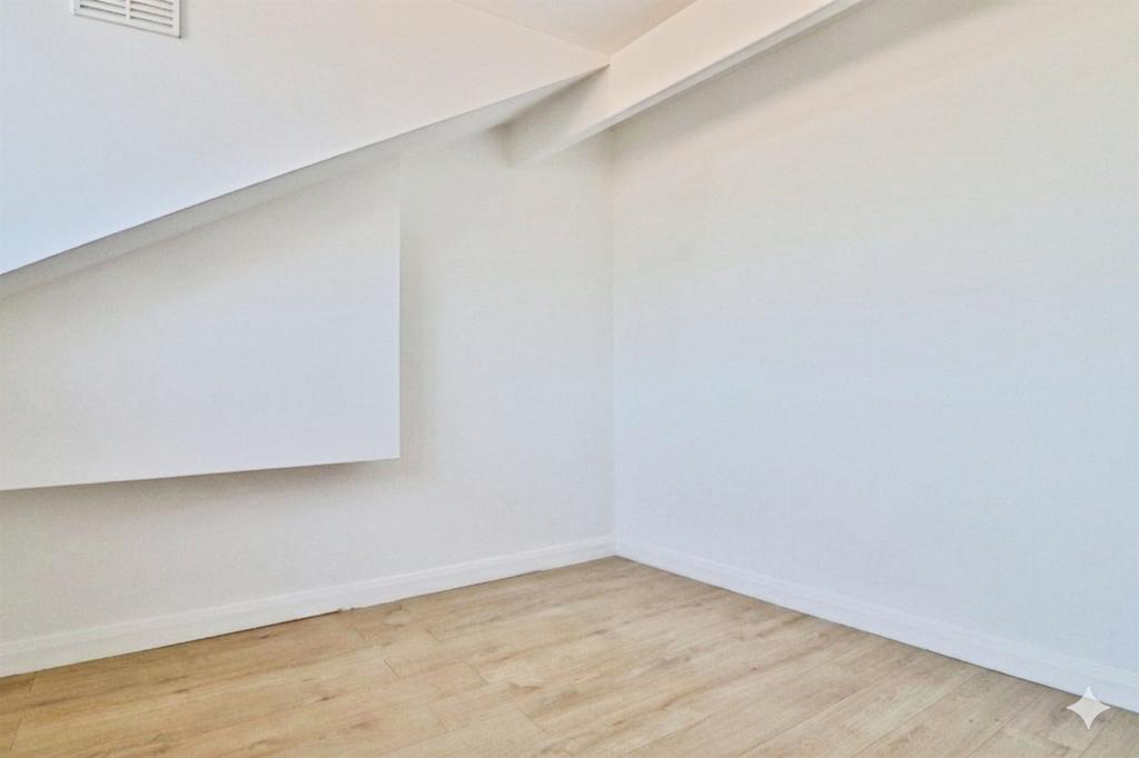Loft room