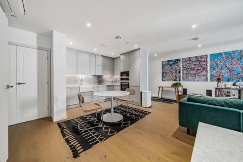 2 bedroom flat to rent, Upper Richmond Road, Putney, London, SW15