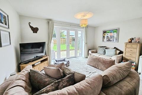undefined, Barton Field, Cambridge, Gloucester