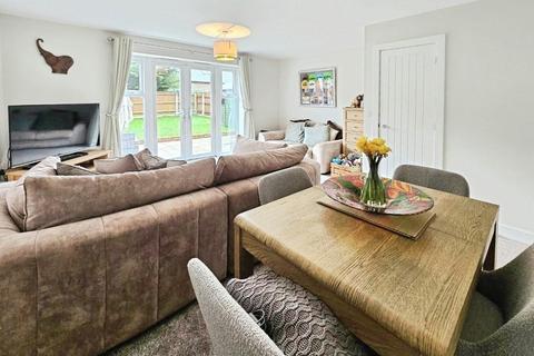 undefined, Barton Field, Cambridge, Gloucester