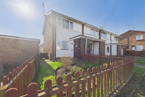 undefined, Moss Green, Rugeley