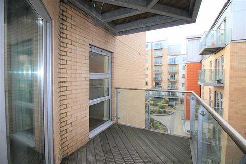 undefined, Lyndon House, Queen Mary Avenue, South Woodford