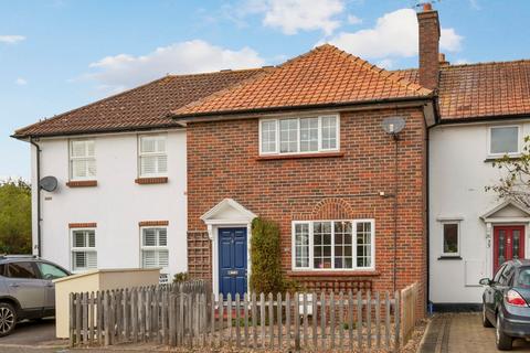3 bedroom terraced house for sale, Rodney Road, Walton-on-Thames, KT12
