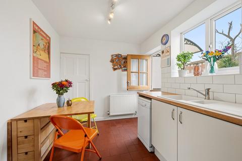 3 bedroom terraced house for sale, Rodney Road, Walton-on-Thames, KT12
