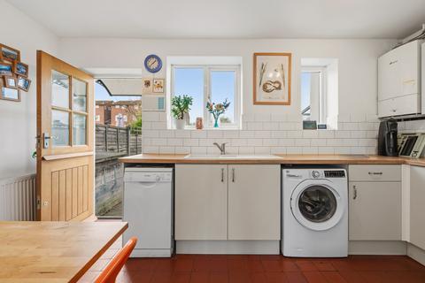 3 bedroom terraced house for sale, Rodney Road, Walton-on-Thames, KT12