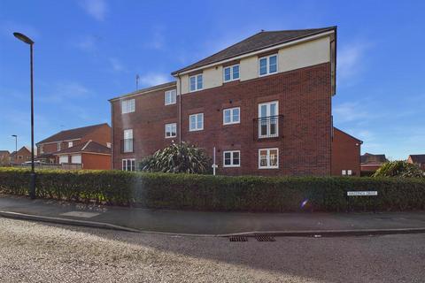 undefined, Hastings Drive, Shiremoor, Newcastle Upon Tyne