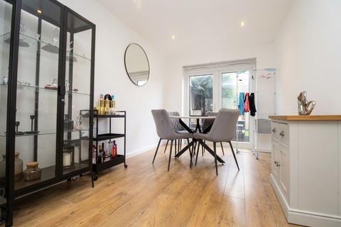 2 bedroom terraced house for sale, Mentmore Road, Ramsgate CT12