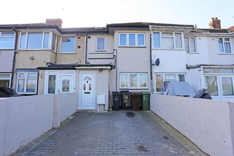 5 bedroom terraced house to rent, Oval Road North, Dagenham, RM10