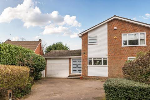 4 bedroom detached house for sale, Oakleigh Park North, Whetstone