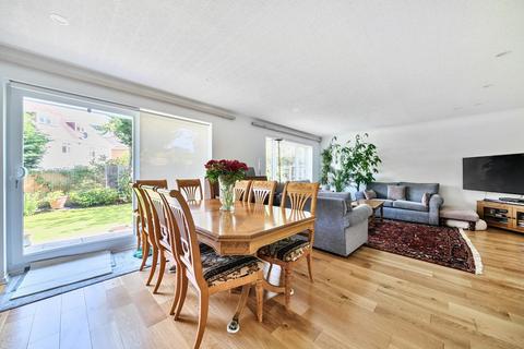 4 bedroom detached house for sale, Oakleigh Park North, Whetstone