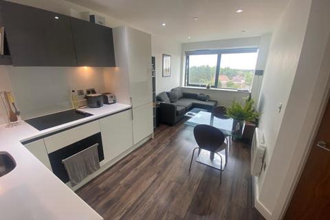 undefined, Edwards Road, Birmingham