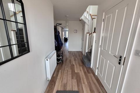 3 bedroom detached house for sale, Blaby, Leicester LE8