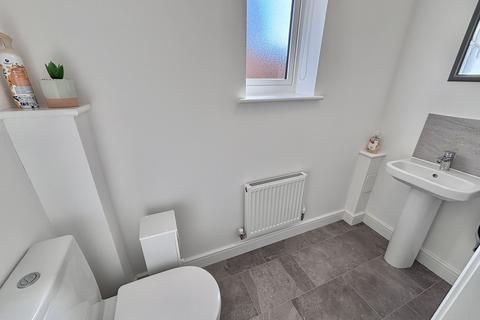 3 bedroom detached house for sale, Blaby, Leicester LE8
