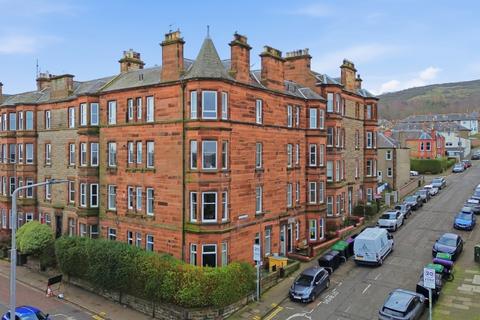 undefined, Abercorn Road, Willowbrae, Edinburgh, EH8