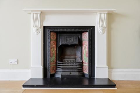 undefined, Abercorn Road, Willowbrae, Edinburgh, EH8