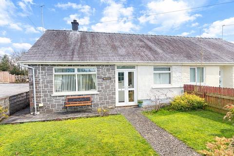 undefined, 2 Godre'r Coed, Llangybi, Lampeter, SA48