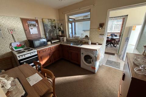 undefined, 2 Godre'r Coed, Llangybi, Lampeter, SA48