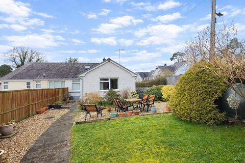 undefined, 2 Godre'r Coed, Llangybi, Lampeter, SA48
