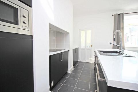 undefined, Woodland Terrace, Nettlesworth, Chester Le Street
