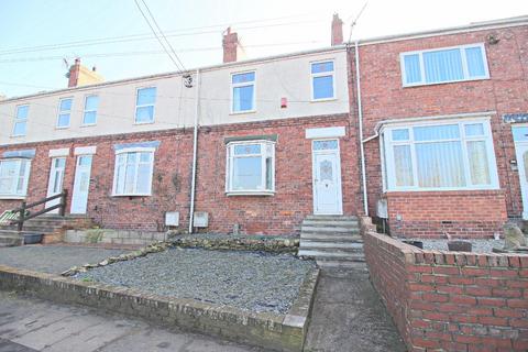 undefined, Woodland Terrace, Nettlesworth, Chester Le Street