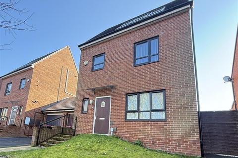 undefined, Harrison Street, Salford