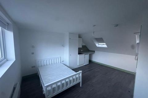North Circular Road, Neasden, London, NW2