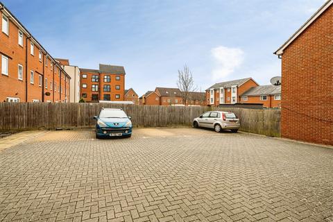 undefined, Cubitt Street, Aylesbury