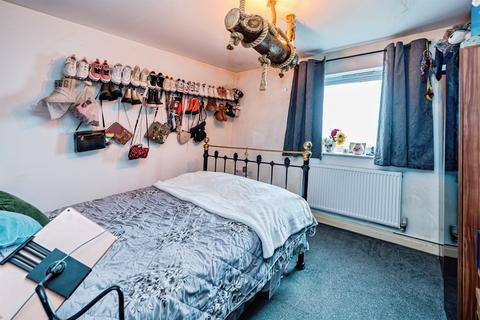 undefined, Cubitt Street, Aylesbury