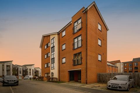 1 bedroom apartment for sale, Cubitt Street, Aylesbury