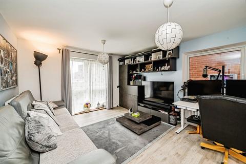 1 bedroom apartment for sale, Cubitt Street, Aylesbury