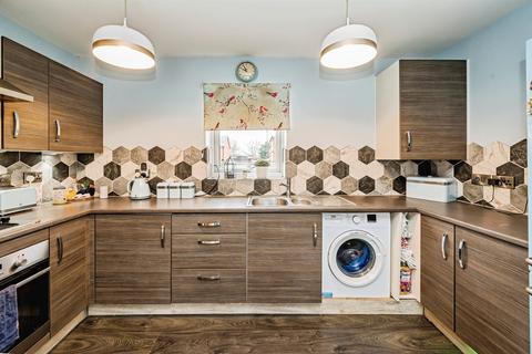 1 bedroom apartment for sale, Cubitt Street, Aylesbury