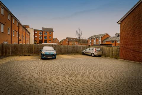 1 bedroom apartment for sale, Cubitt Street, Aylesbury