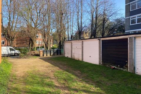 undefined, Avenue Hall, London N6
