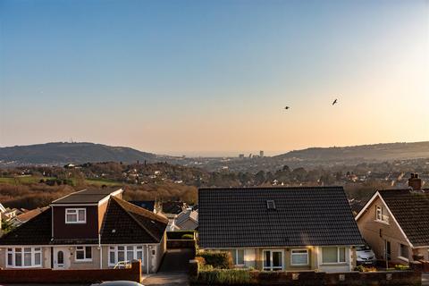 3 bedroom detached bungalow for sale, Bryn Eglur Road, Morriston, Swansea