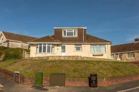 3 bedroom detached bungalow for sale, Bryn Eglur Road, Morriston, Swansea