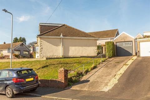 3 bedroom detached bungalow for sale, Bryn Eglur Road, Morriston, Swansea