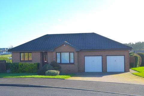 3 bedroom detached bungalow for sale, Fairways Avenue, Maddiston, FK2
