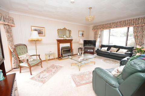 3 bedroom detached bungalow for sale, Fairways Avenue, Maddiston, FK2