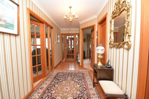 3 bedroom detached bungalow for sale, Fairways Avenue, Maddiston, FK2