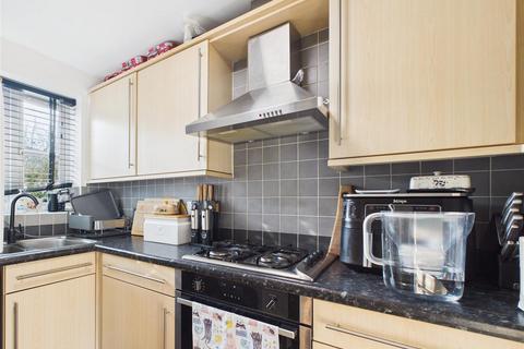 2 bedroom semi-detached house for sale, Milton Street, Staffordshire DE14