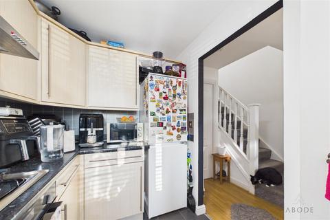 2 bedroom semi-detached house for sale, Milton Street, Staffordshire DE14