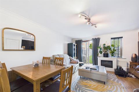 2 bedroom semi-detached house for sale, Milton Street, Staffordshire DE14