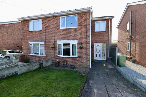 undefined, Wold Road, Pocklington, York
