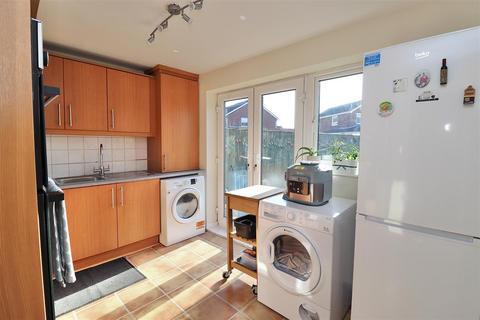 undefined, Wold Road, Pocklington, York
