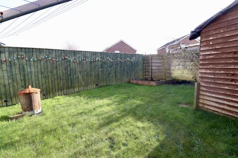 3 bedroom semi-detached house for sale, Wold Road, Pocklington, York